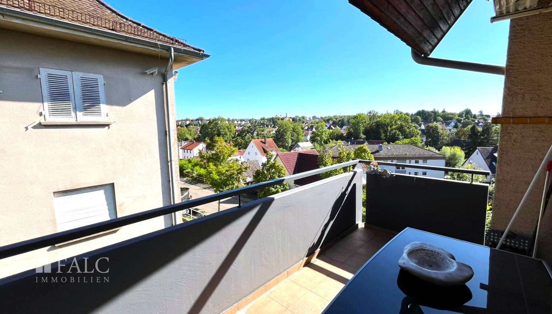 Balkon Org.
